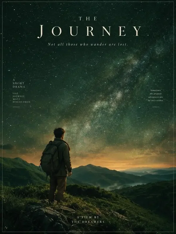 悟空短剧无广告平台 星河渡 悟空短剧无广告平台《星河渡》封面海报