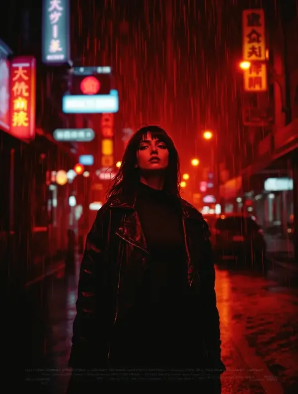 悟空短剧无广告平台 雨中的谜题 悟空短剧无广告平台《雨中的谜题》封面海报