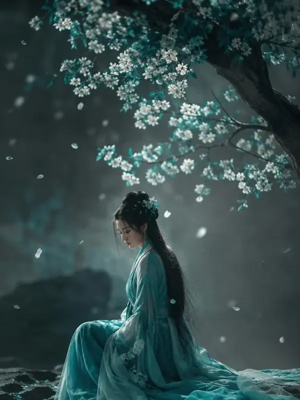 悟空短剧无广告平台 春风知月 悟空短剧无广告平台《春风知月》封面海报